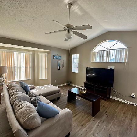 Grand Holiday 3Br Resort Apartment Near Disney Parks Kissimmee Exterior foto