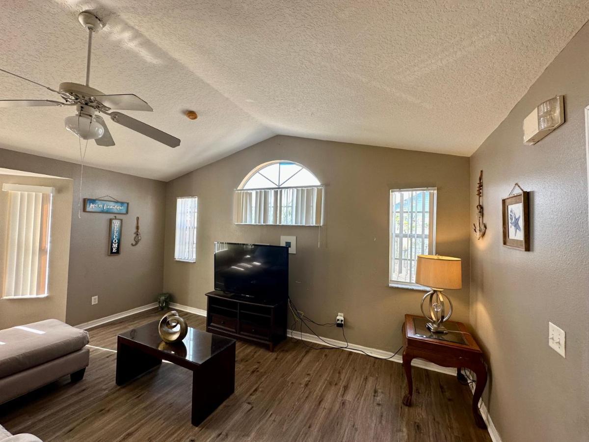 Grand Holiday 3Br Resort Apartment Near Disney Parks Kissimmee Exterior foto