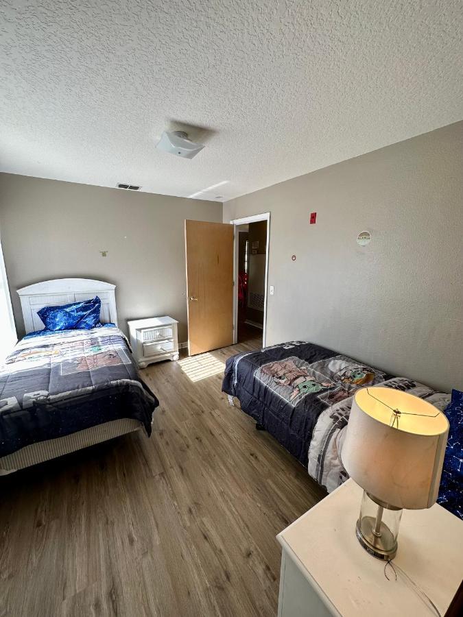Grand Holiday 3Br Resort Apartment Near Disney Parks Kissimmee Exterior foto