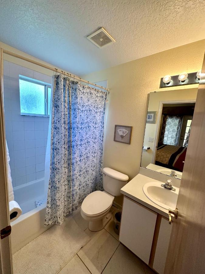Grand Holiday 3Br Resort Apartment Near Disney Parks Kissimmee Exterior foto