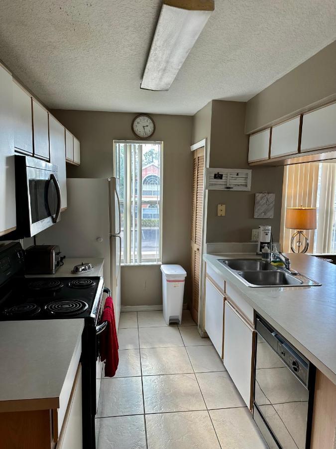 Grand Holiday 3Br Resort Apartment Near Disney Parks Kissimmee Exterior foto
