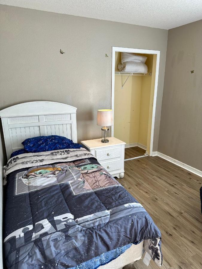 Grand Holiday 3Br Resort Apartment Near Disney Parks Kissimmee Exterior foto
